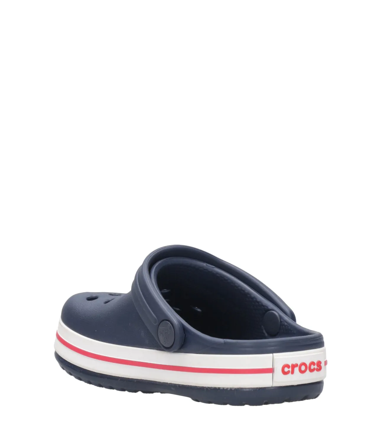 Crocs Kids | Sabot Crocband Clog Blu Navy