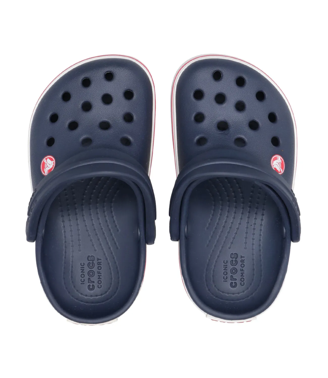 Crocs Kids | Sabot Crocband Clog Blu Navy