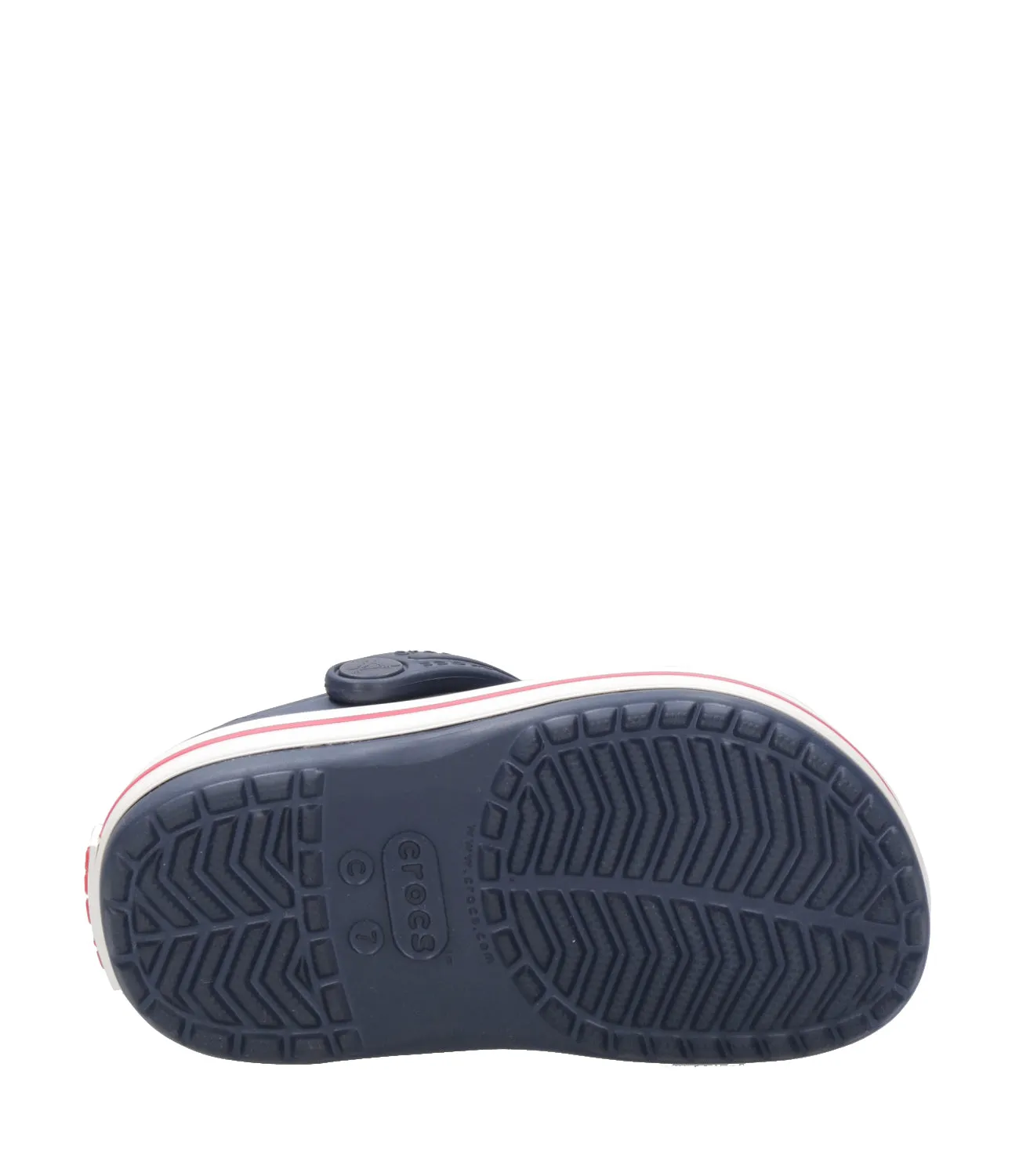 Crocs Kids | Sabot Crocband Clog Blu Navy