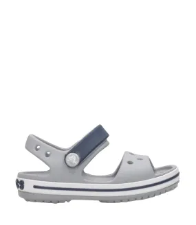 Crocs Kids | Sabot Crocband Sandalo Grigio