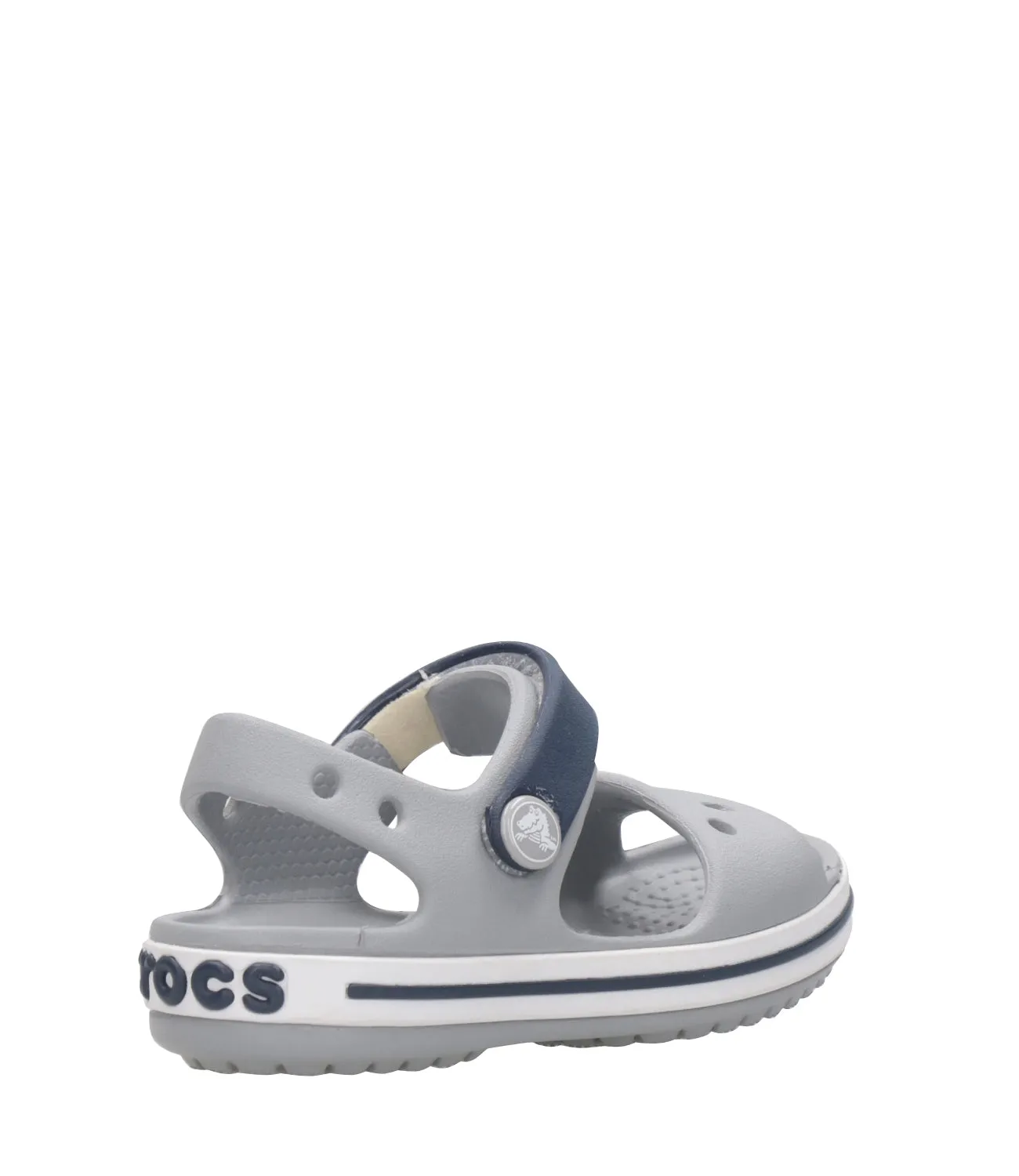 Crocs Kids | Sabot Crocband Sandalo Grigio