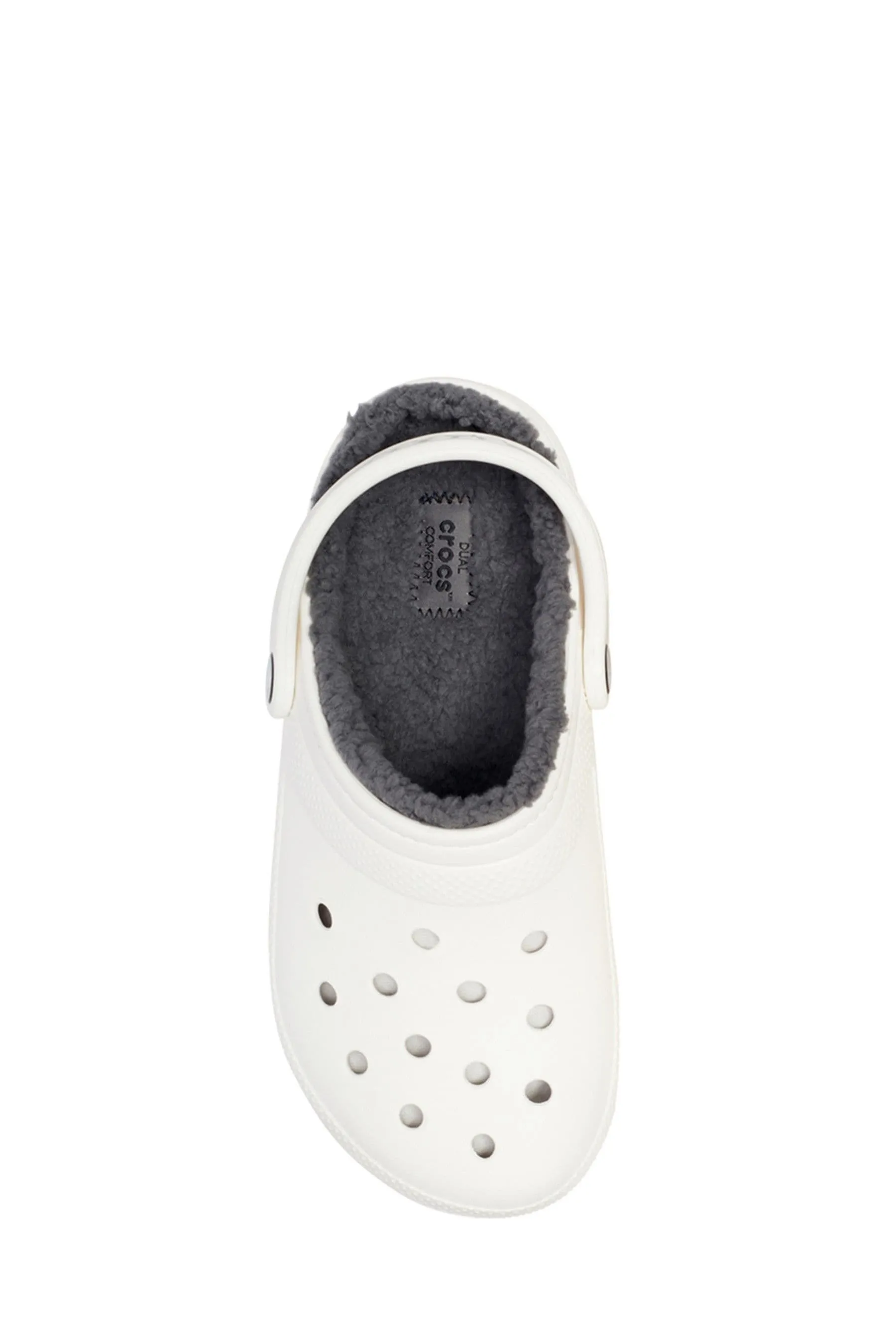 Crocs - Sabot classici con fodera    