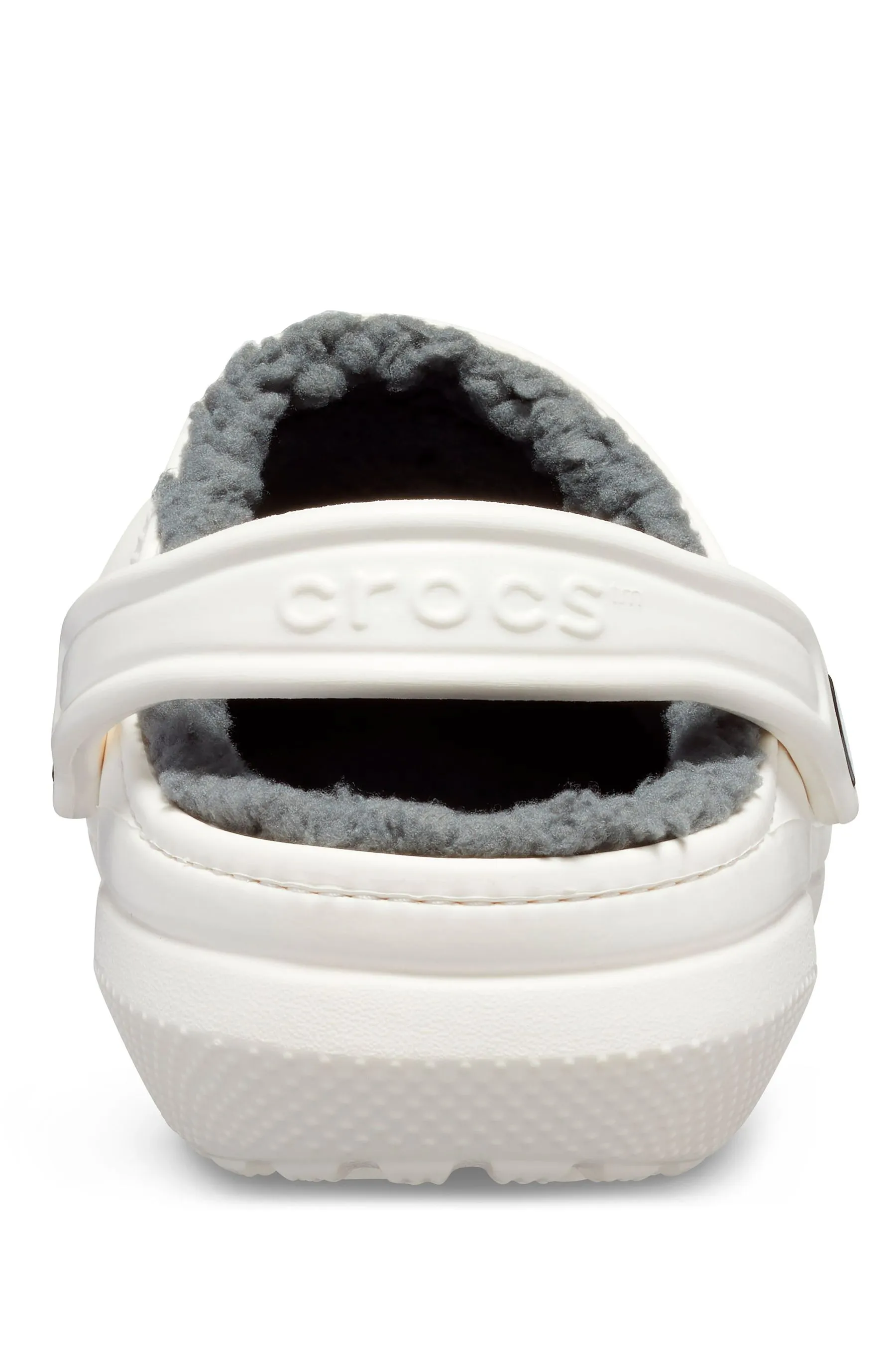 Crocs - Sabot classici con fodera    