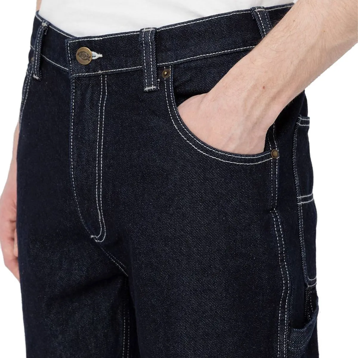      DICKIES JEANS GARVILLE  