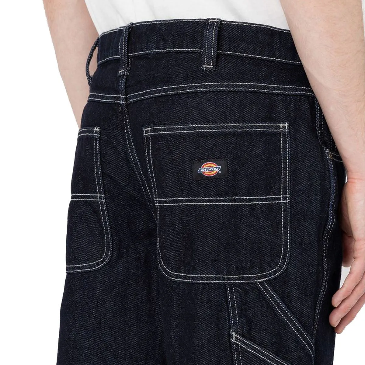      DICKIES JEANS GARVILLE  