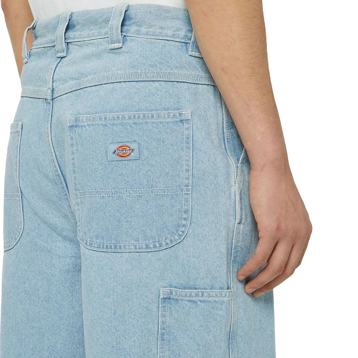      DICKIES JEANS MADISON  