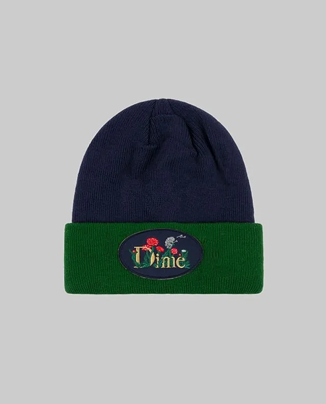 Dime Beanie Classic Allergie Fold