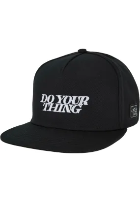 DO YOUR THING - Cappellino