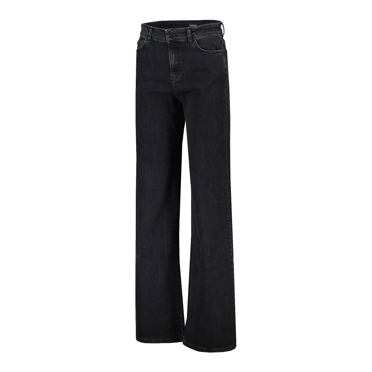      EMME MARELLA JEANS STRAIGHT SANGRIA DONNA  