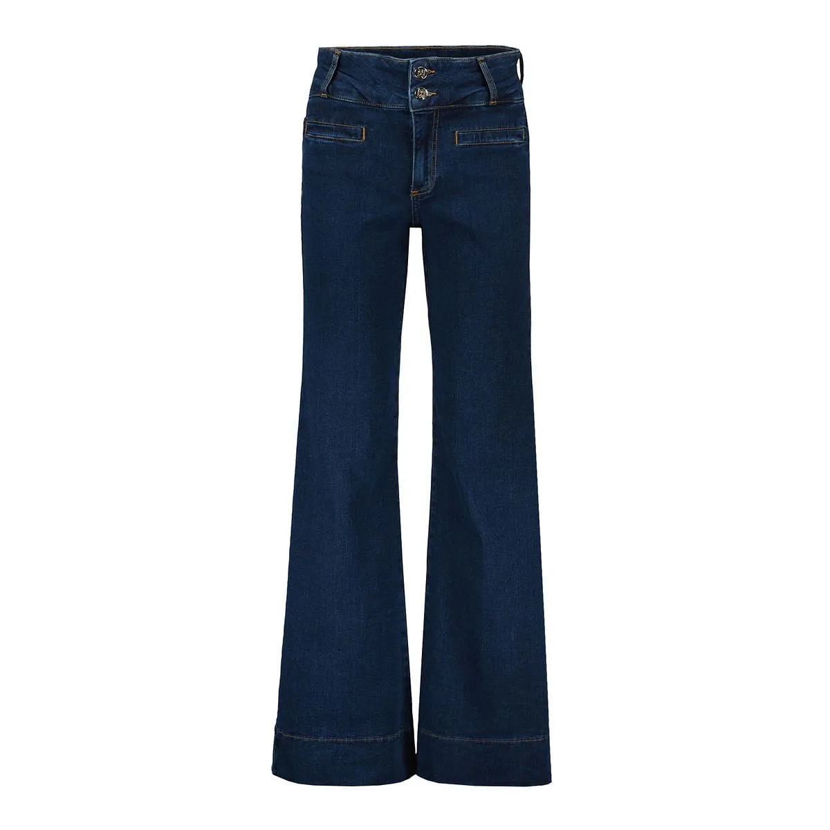      EMME MARELLA JEANS WIDE ELICONIA DONNA  