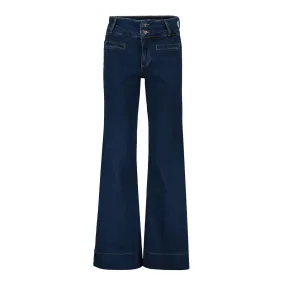      EMME MARELLA JEANS WIDE ELICONIA DONNA  