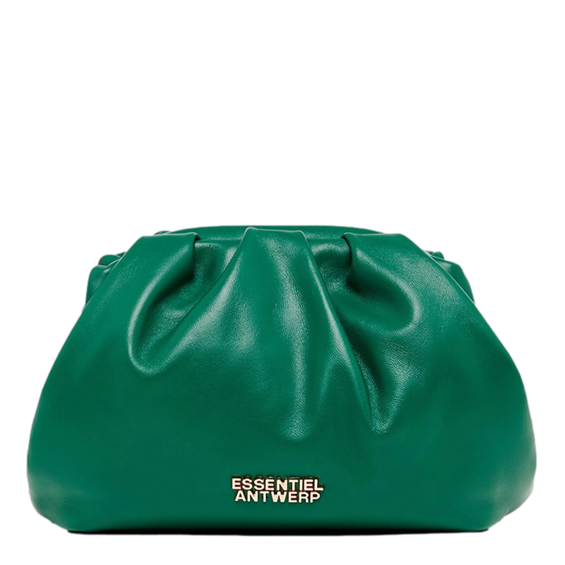  ESSENTIEL ANTWERP   GINGERS - Borsa in pelle | Verde