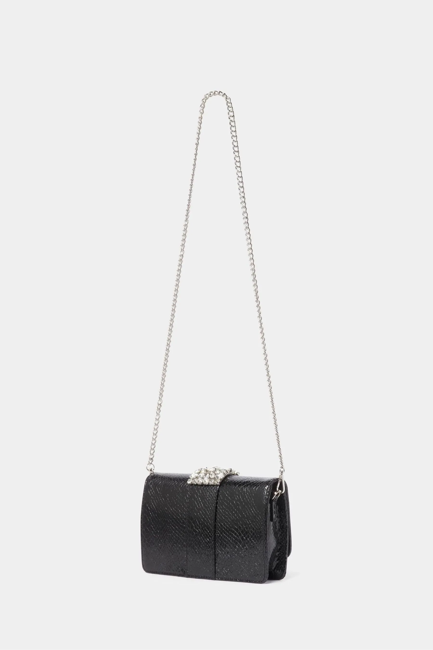 Forever New Signature - Lucille - Pochette con cristalli