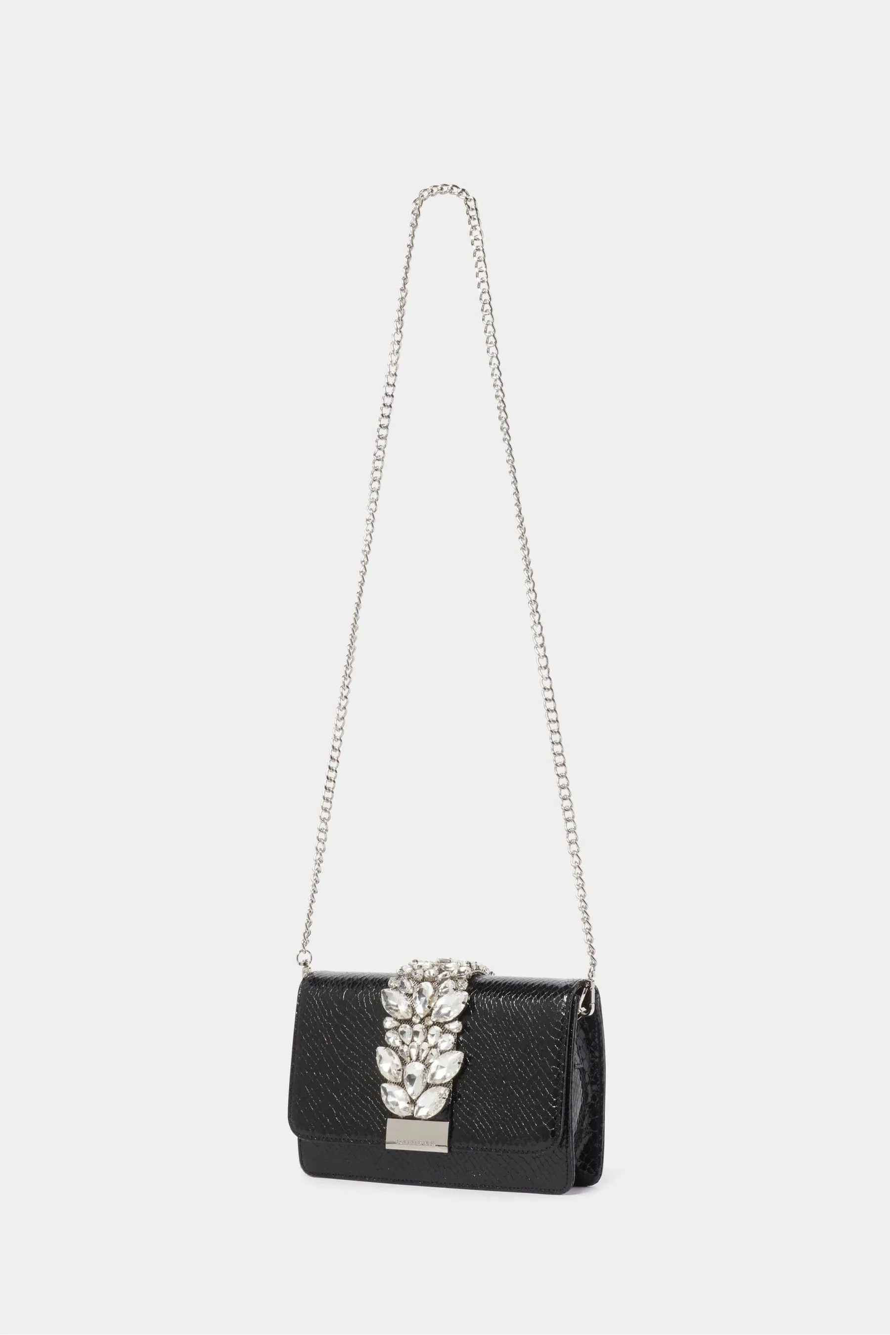 Forever New Signature - Lucille - Pochette con cristalli