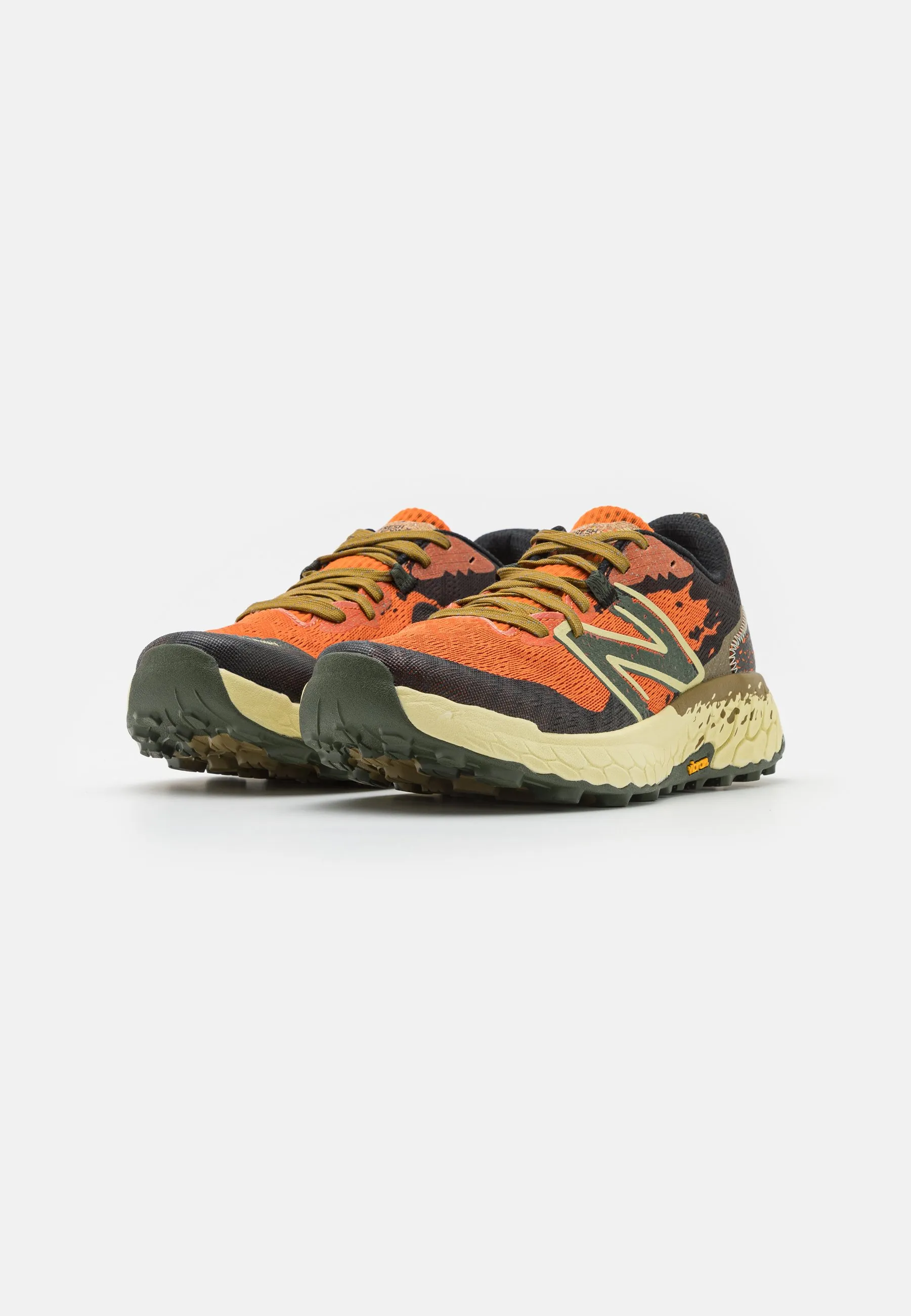 FRESH FOAM X HIERRO V7 - Scarpe da trail running