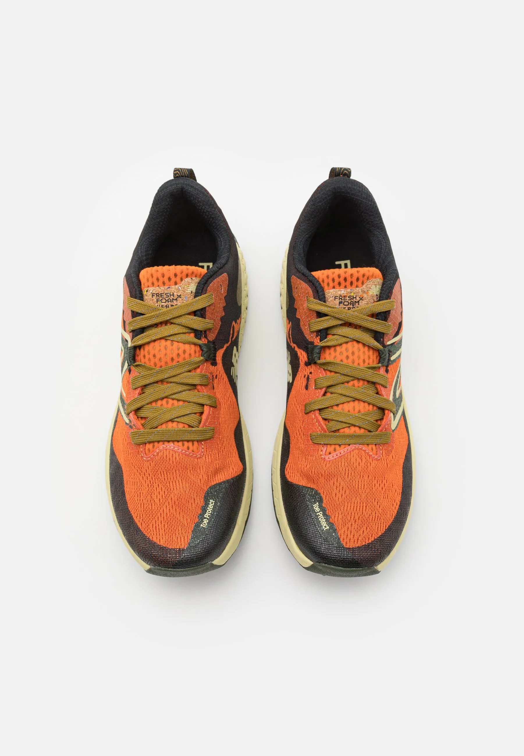 FRESH FOAM X HIERRO V7 - Scarpe da trail running