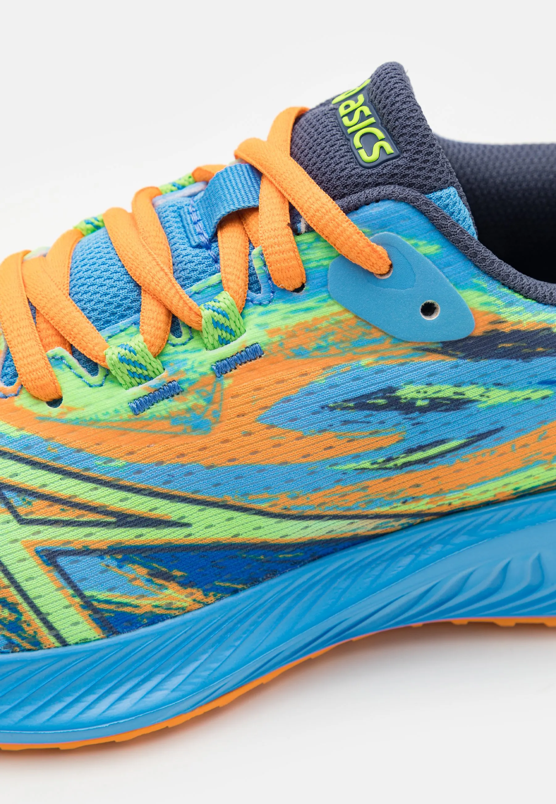 GEL-NOOSA TRI 15 UNISEX - Scarpe running da competizione