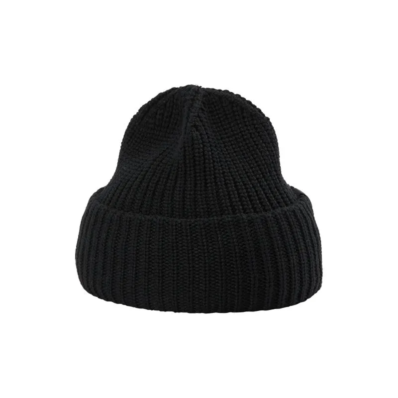 HAGLÖFS Apparel Top Out Beanie (nero)