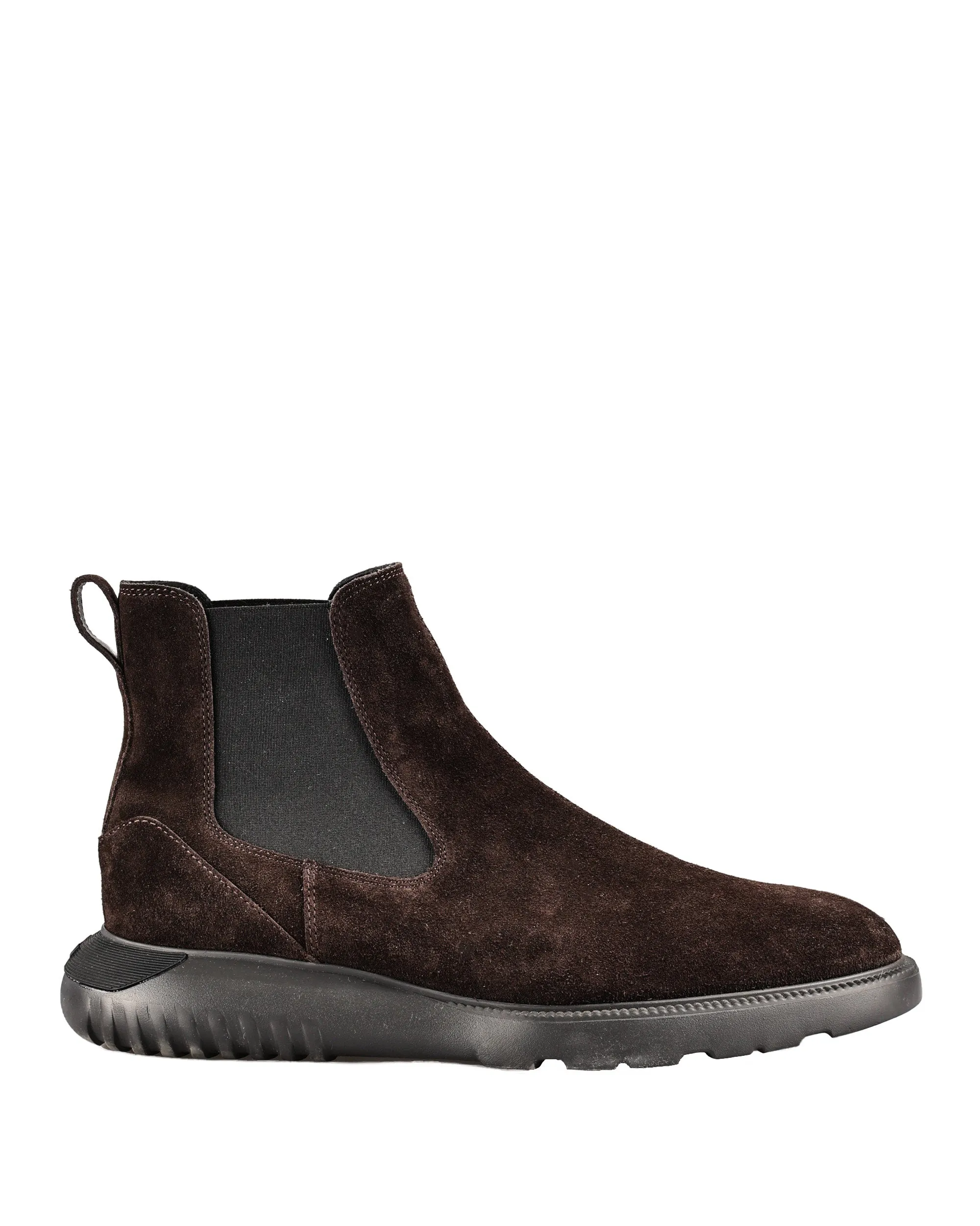 HOGAN ANKLE BOOTS