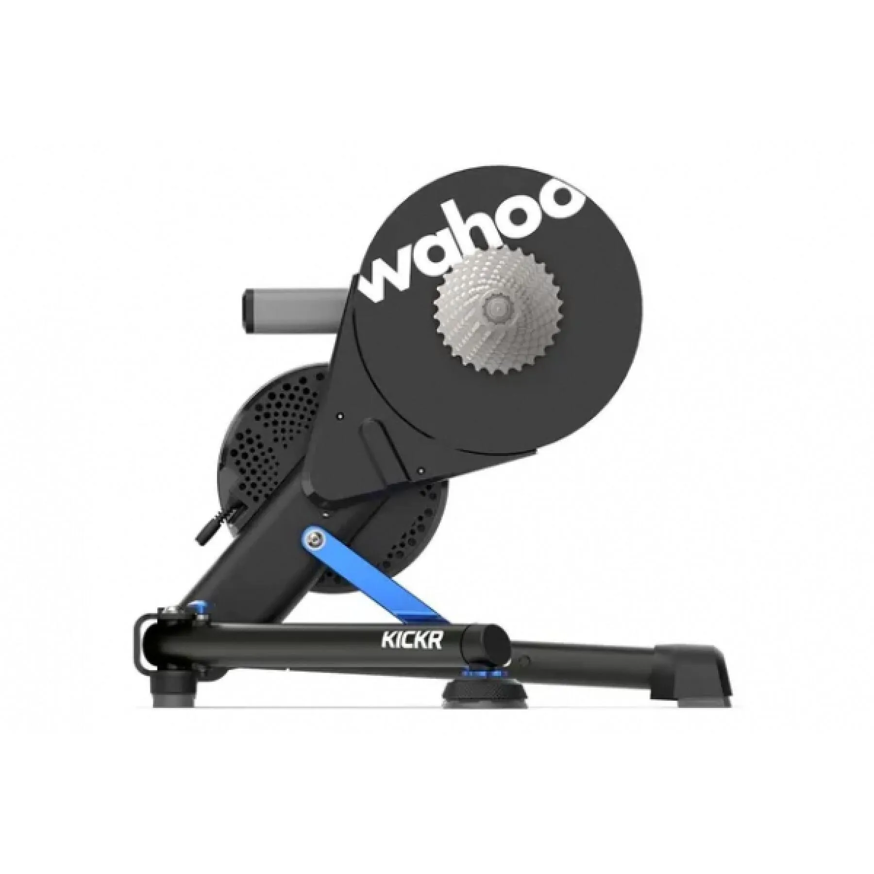 Home Trainers Wahoo Kickr PowerTrainer V2 Wifi