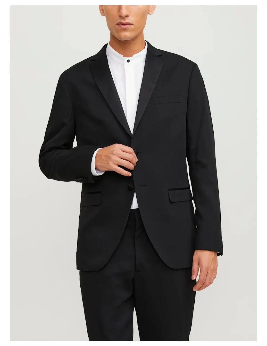 JACK & JONES UOMO JPRFRANCO TUX BLAZER