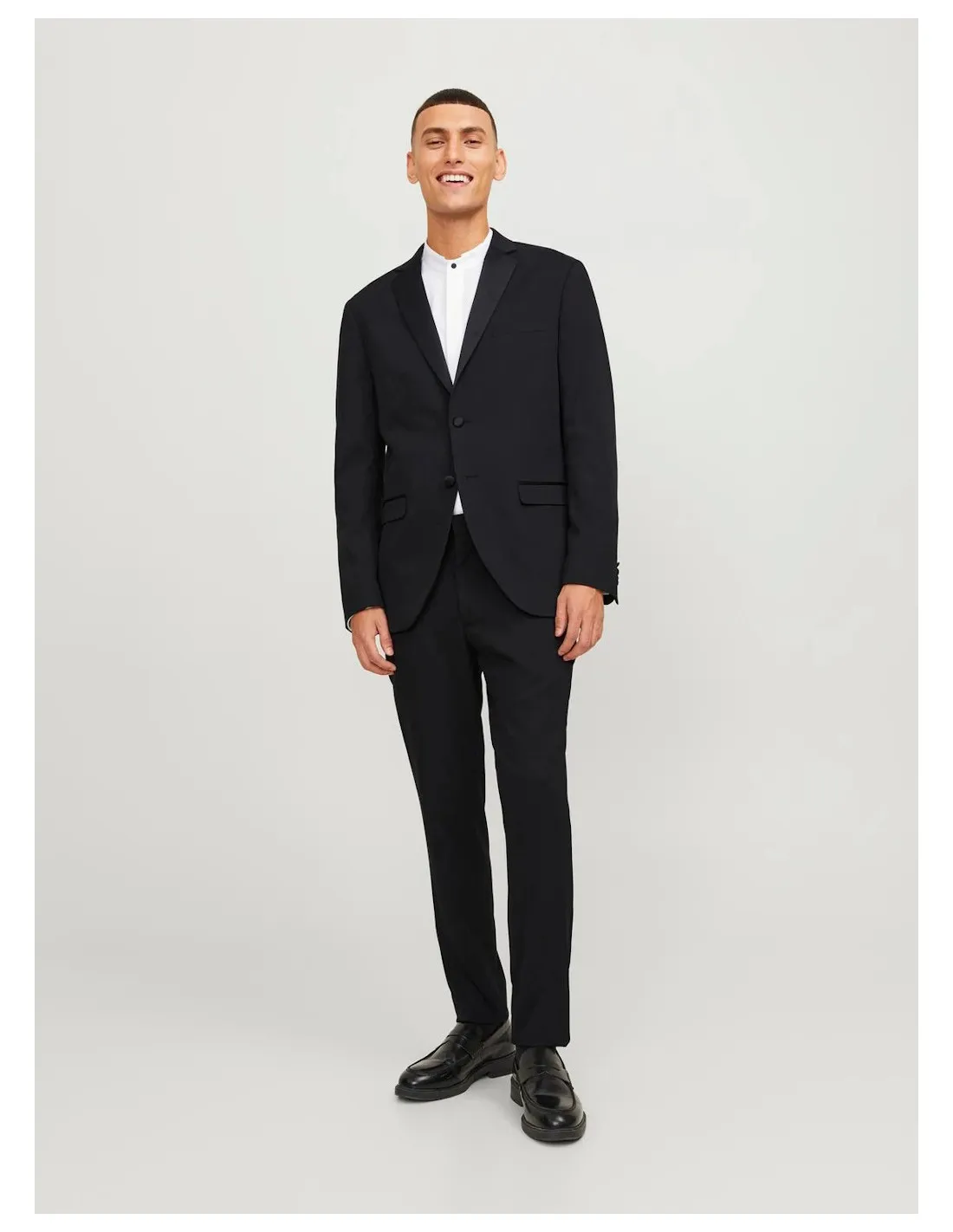 JACK & JONES UOMO JPRFRANCO TUX BLAZER