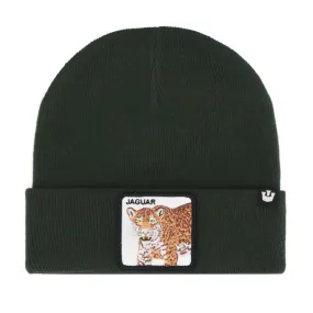 Jaguar Beanie