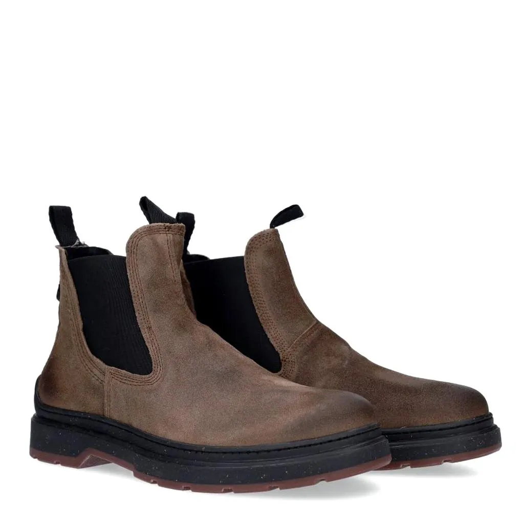 Jeep  ---------    ------------ Red Rock stivaletto uomo JM22021A-029 AI23