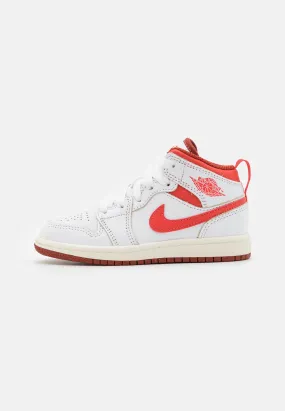 JORDAN 1 MID SE UNISEX - Scarpe da basket