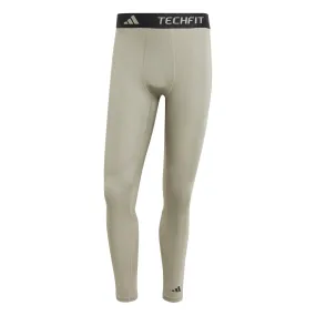 Leggings a compressione adidas Techfit