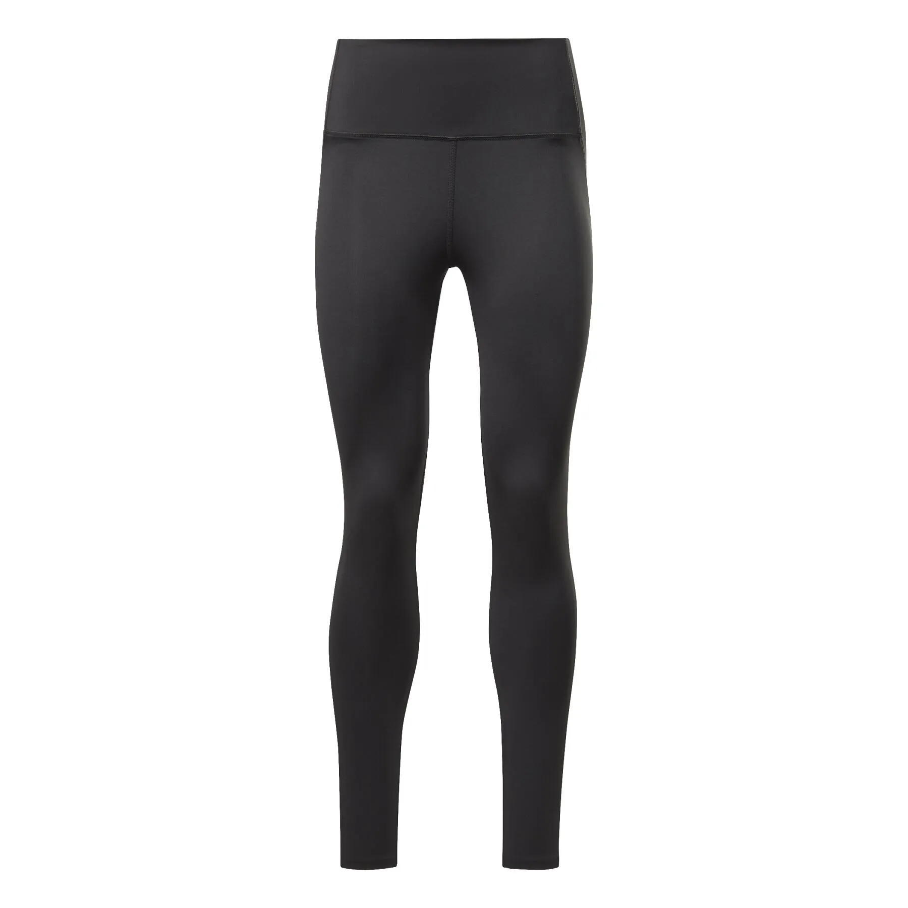 Leggings a vita alta da donna Reebok Lux Perform