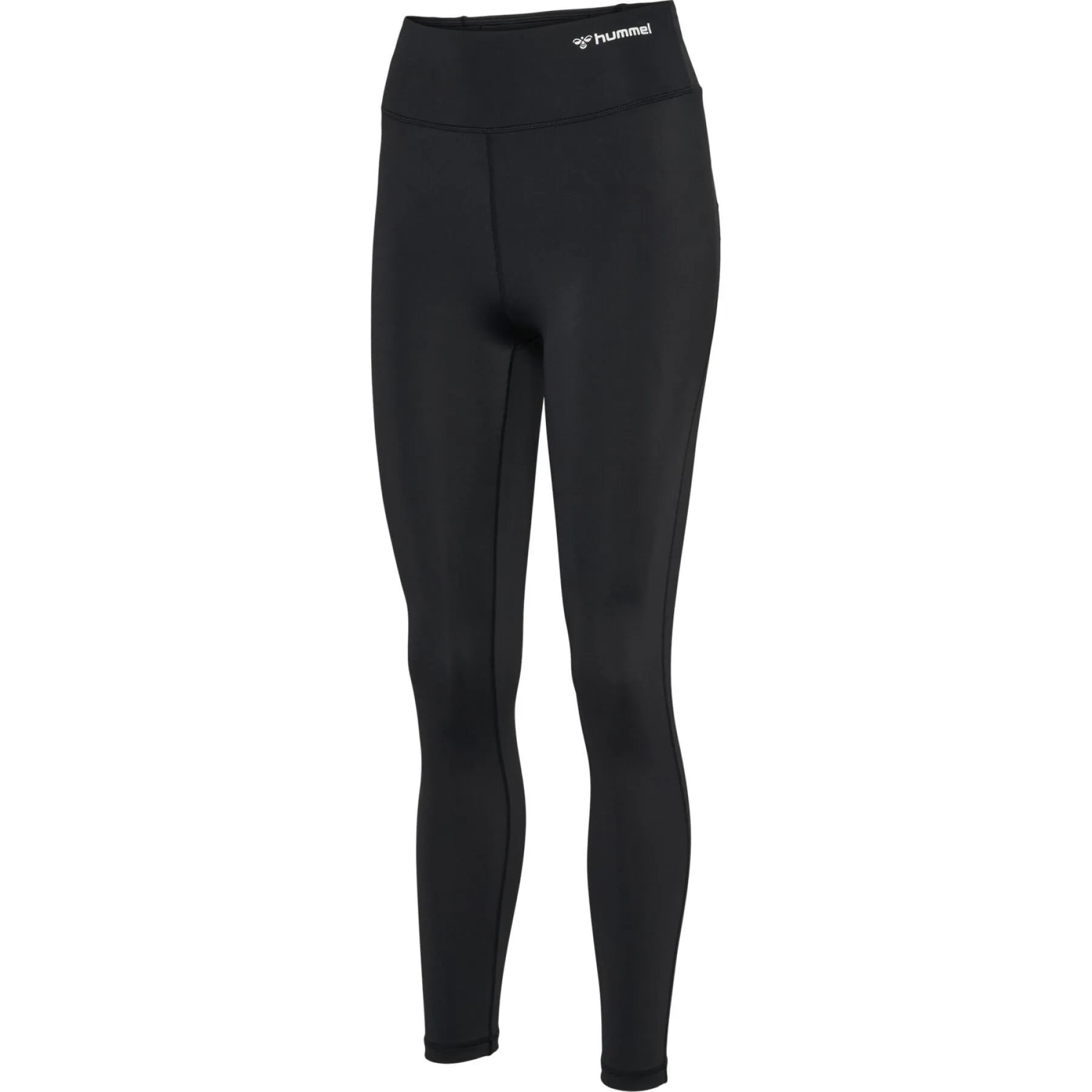 Leggings alti da donna Hummel MT Active