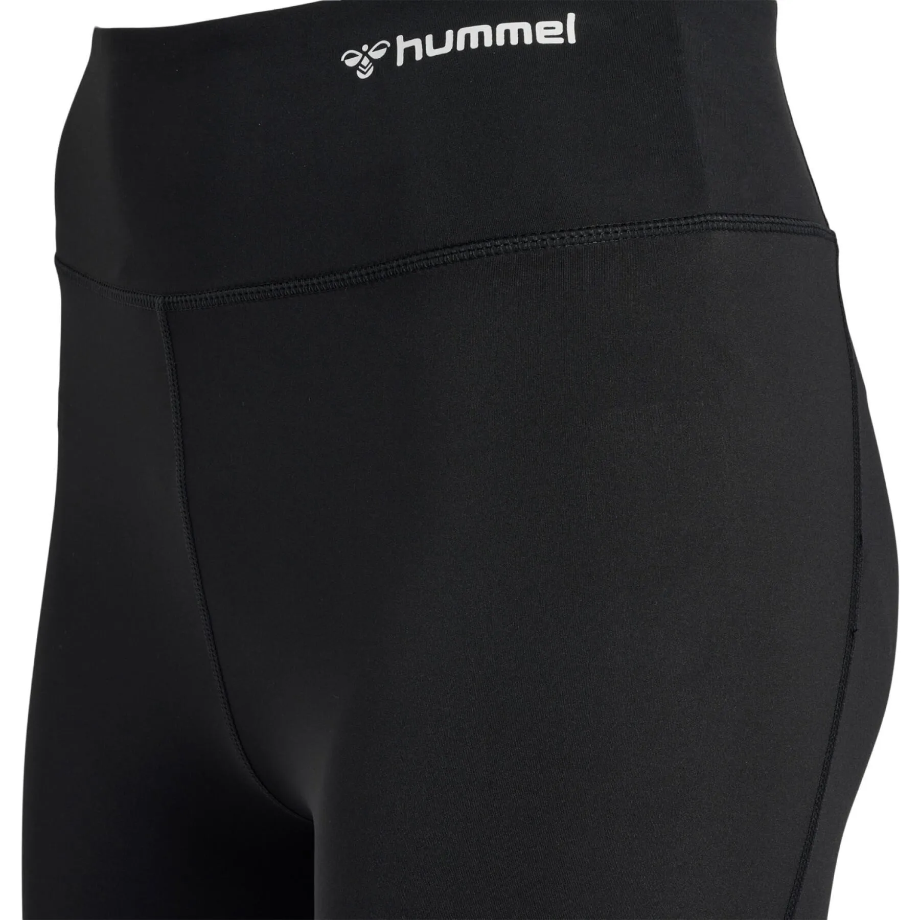 Leggings alti da donna Hummel MT Active