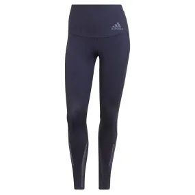 Leggings da donna adidas Adizero Long Running Women