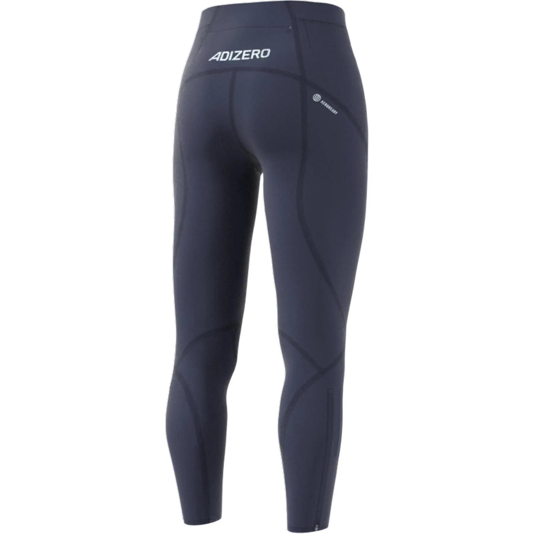 Leggings da donna adidas Adizero Long Running Women