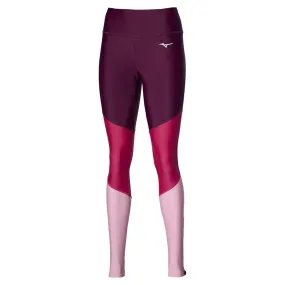 Leggings da donna Mizuno Core