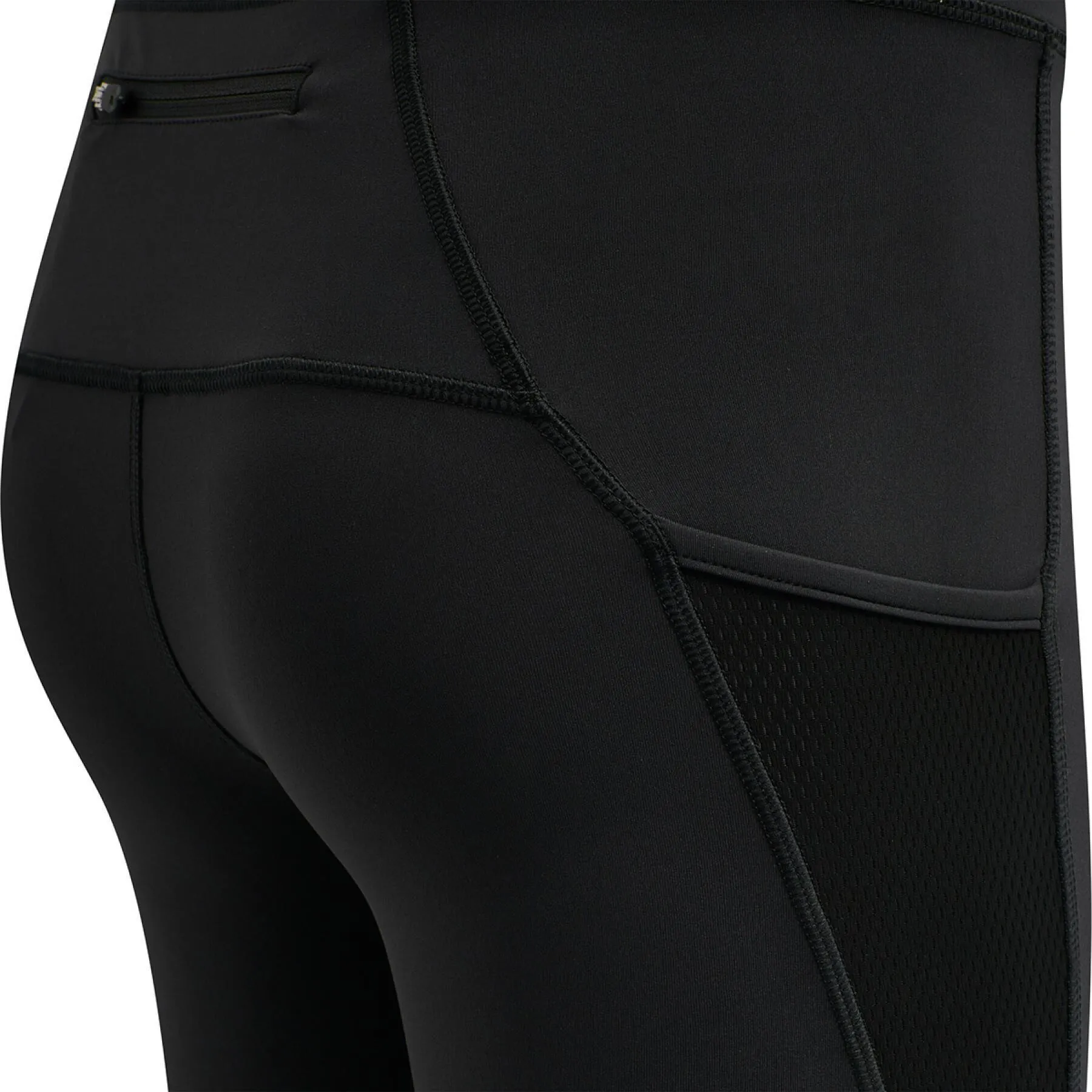 Leggings da donna Newline core knee [Dimensione S]