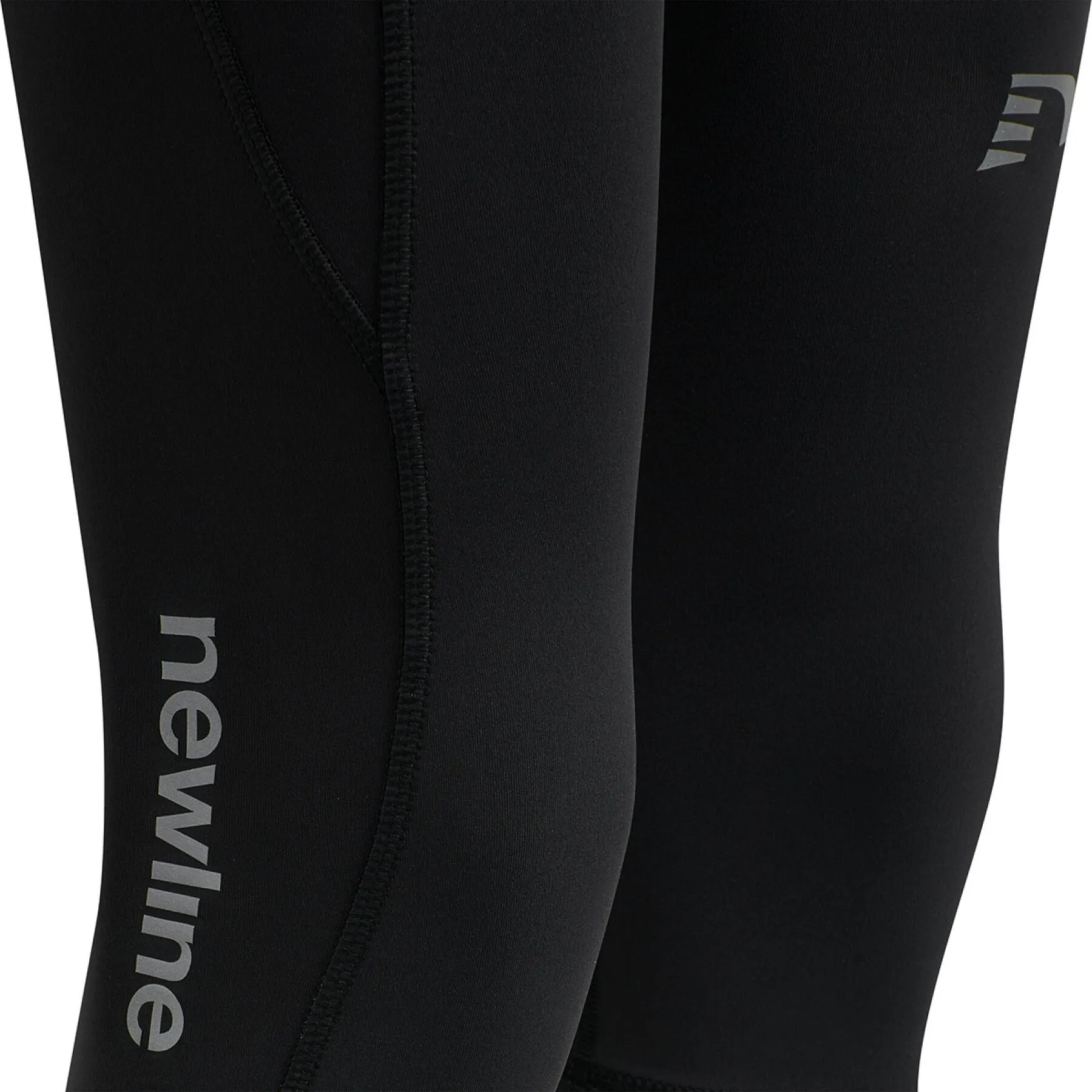 Leggings da donna Newline core knee [Dimensione S]