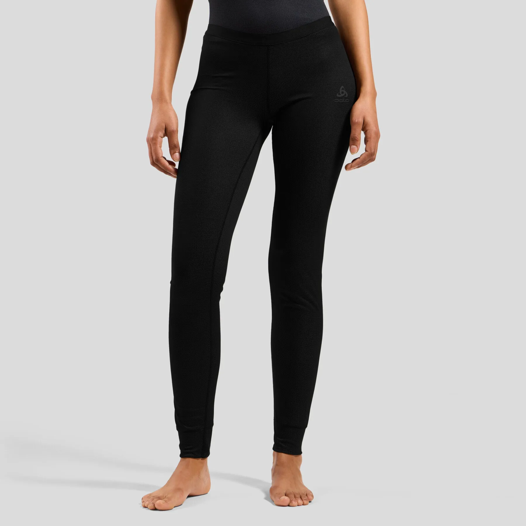 Leggings da donna Odlo Active F-Dry Light