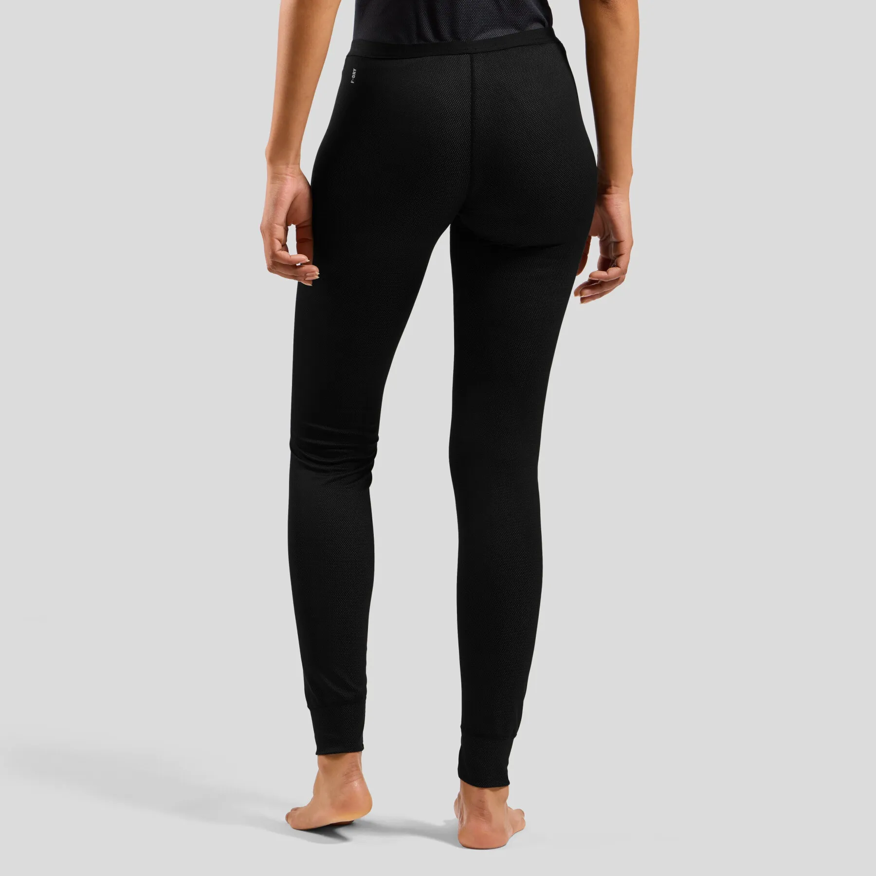 Leggings da donna Odlo Active F-Dry Light