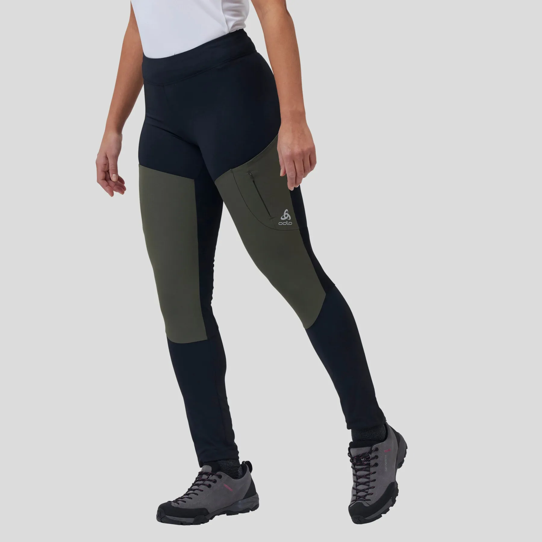 Leggings da donna Odlo Ascent