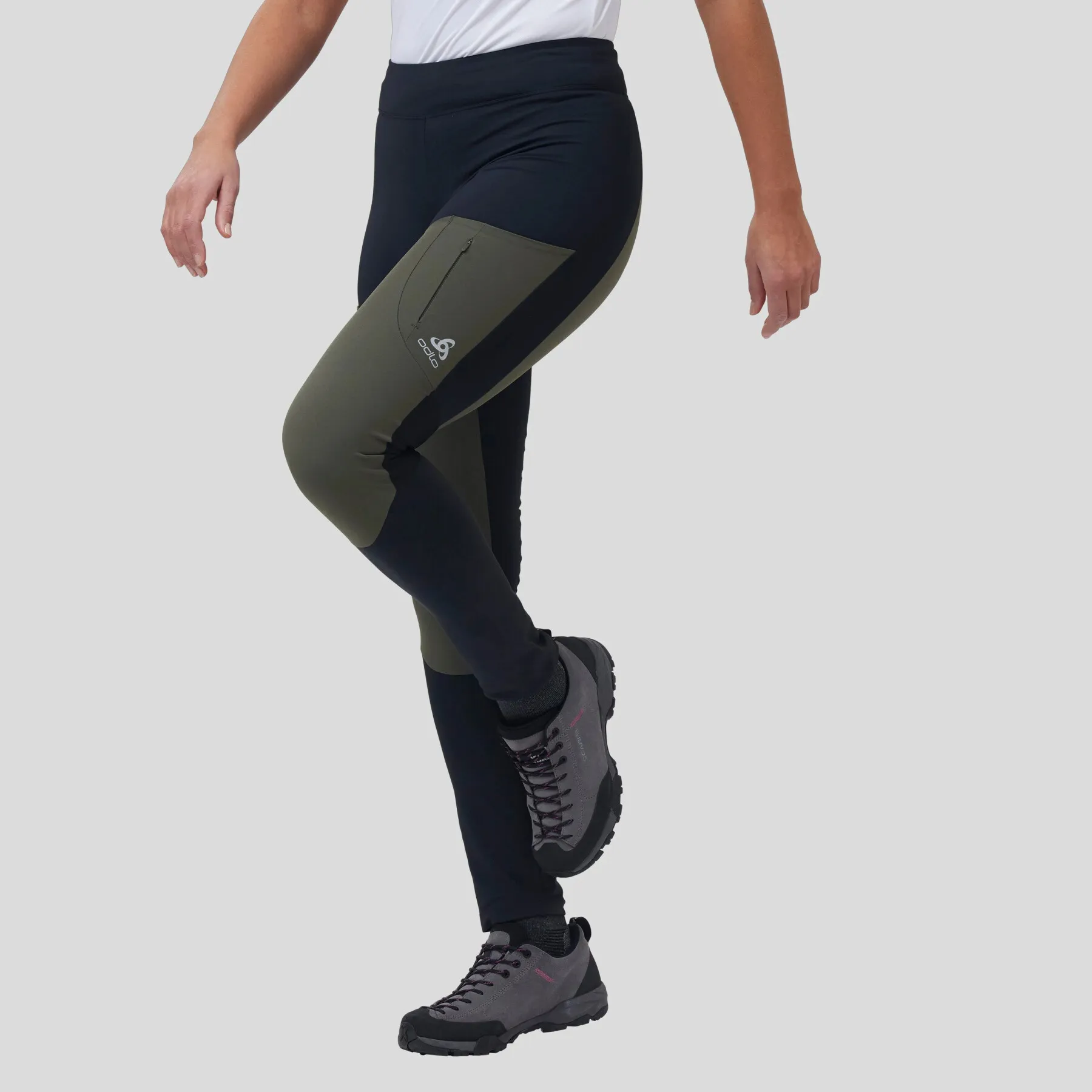 Leggings da donna Odlo Ascent