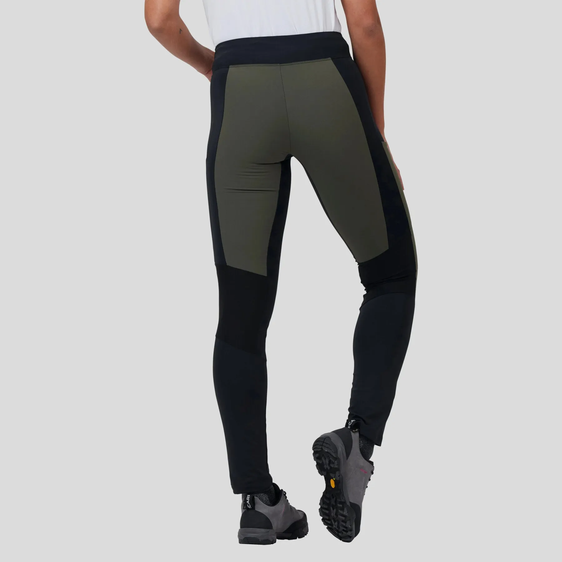 Leggings da donna Odlo Ascent