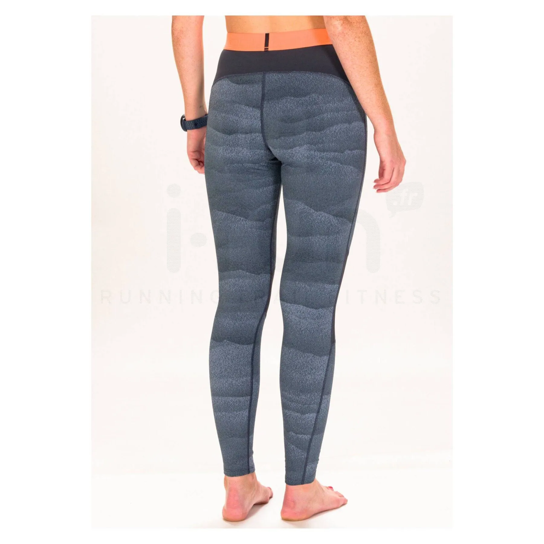 Leggings da donna Odlo Whistler Eco