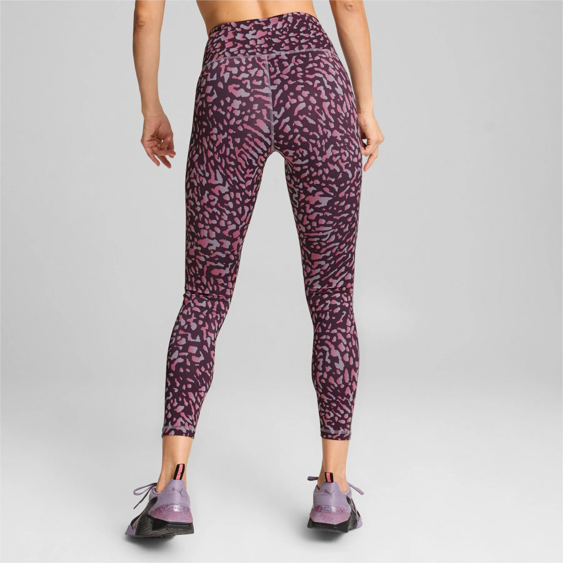 Leggings da donna Puma Train Fave