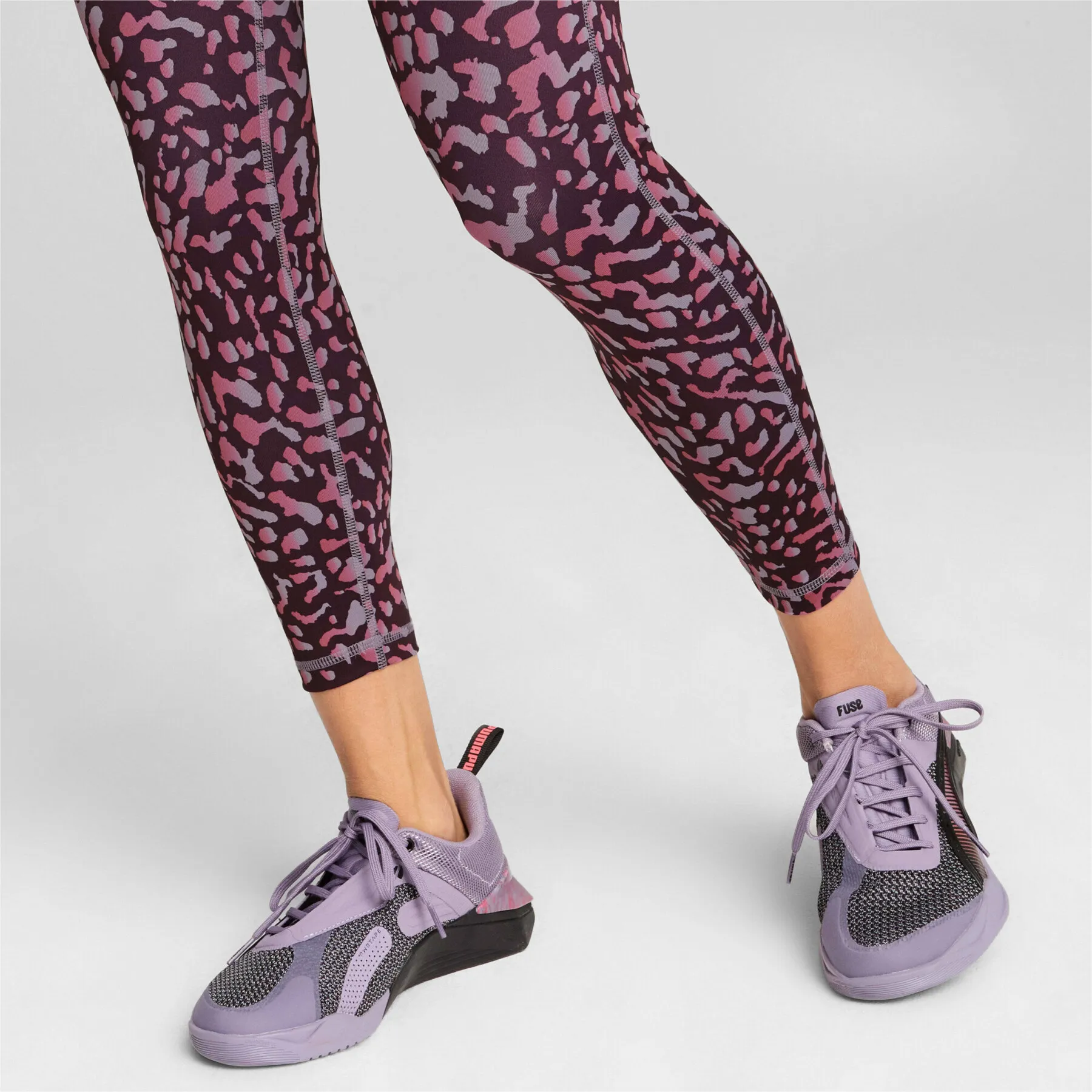 Leggings da donna Puma Train Fave