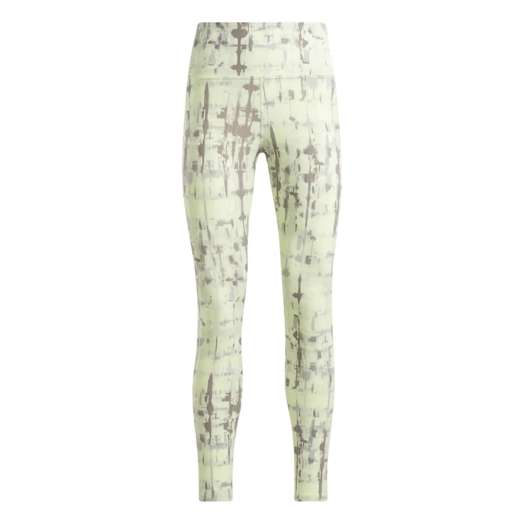 Leggings da donna Reebok Lux Perform [Dimensione XL]