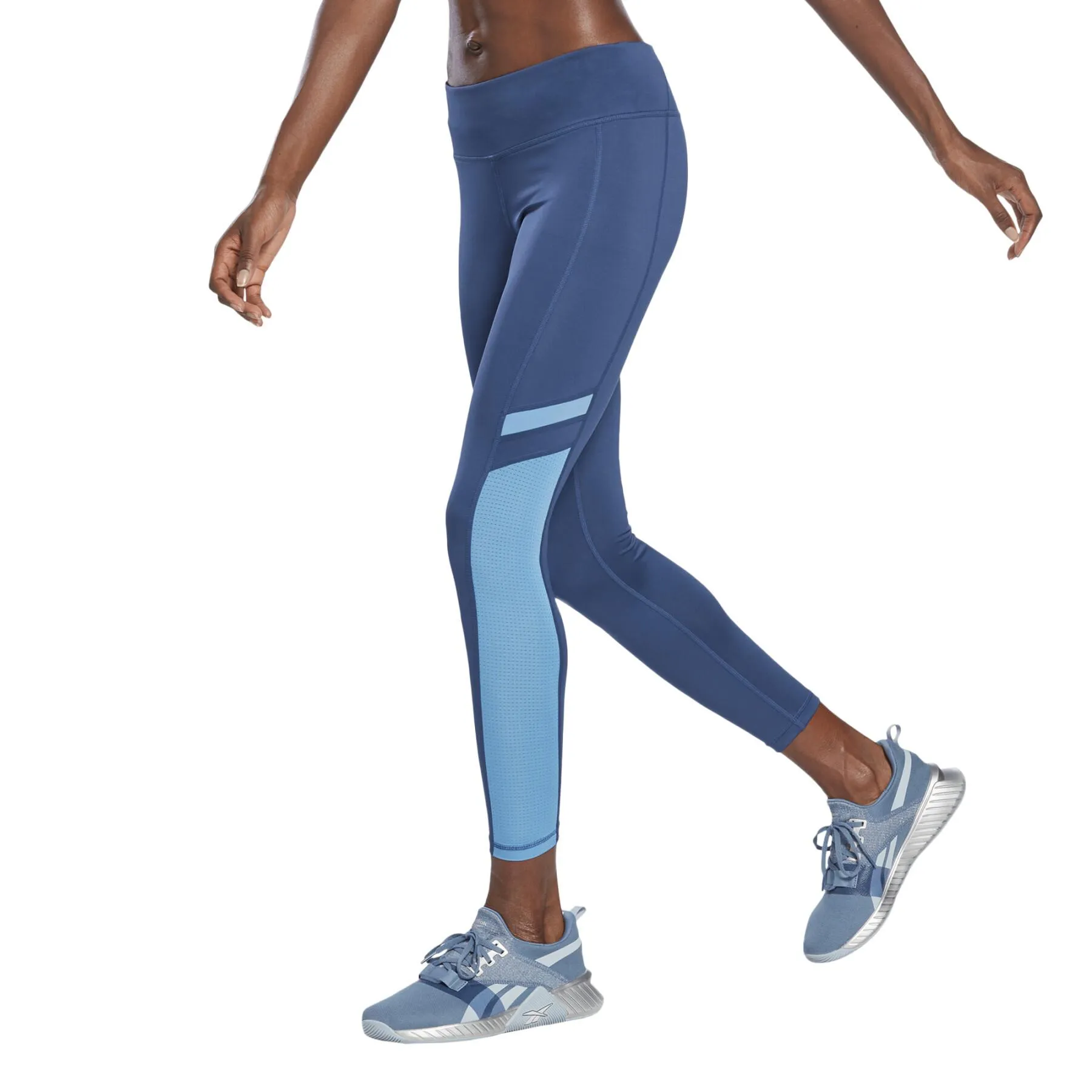 Leggings da donna Reebok Workout Ready