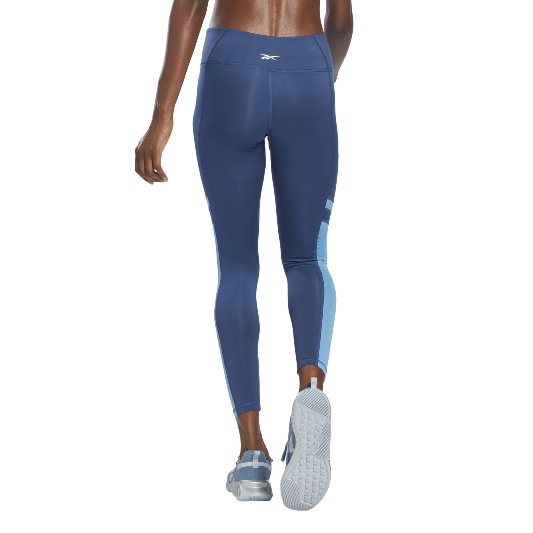 Leggings da donna Reebok Workout Ready