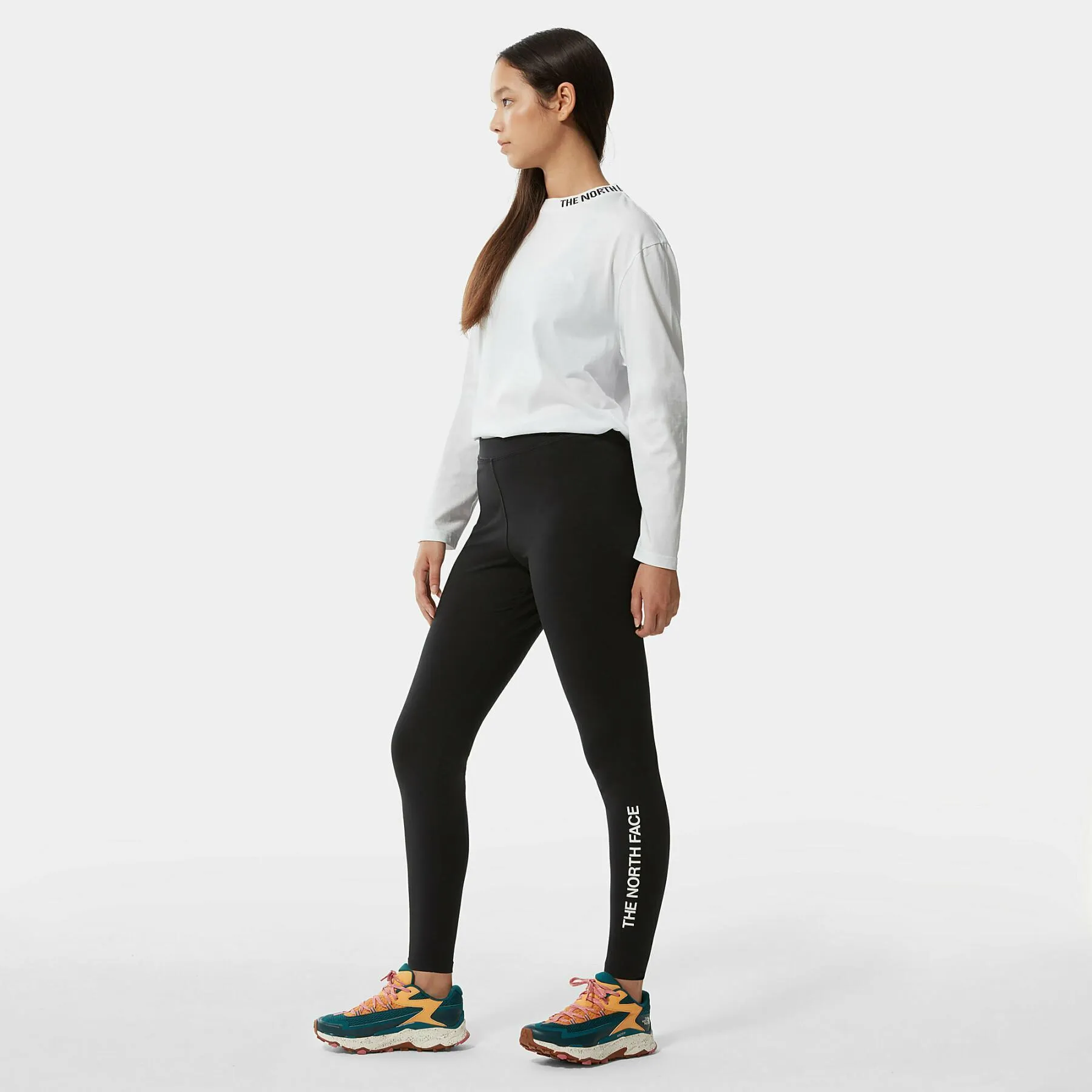 Leggings da donna The North Face Zumu